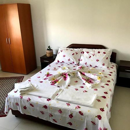Apartments Kraja Ulcinj Exterior foto