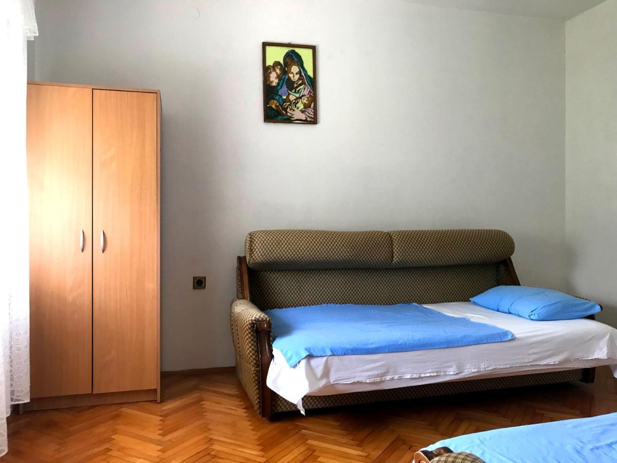 Apartments Kraja Ulcinj Exterior foto